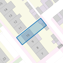 Perceel KPN01-P-5476