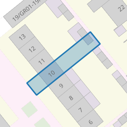 Perceel KPN01-P-5516
