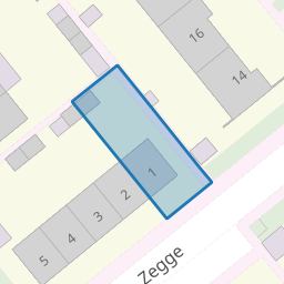 Perceel KPN01-P-5521