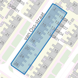 Perceel KPN01-P-5537