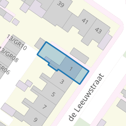 Perceel KPN01-P-5538