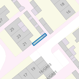 Perceel KPN01-P-5560