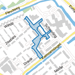 Perceel KPN01-P-5561