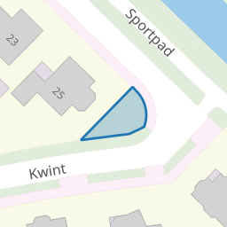 Perceel KPN01-P-5562