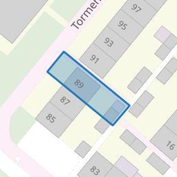 Perceel KPN01-P-5564