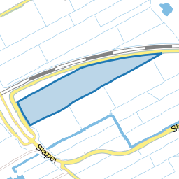Perceel KPN01-P-5610