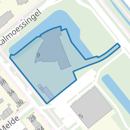 Perceel KPN01-P-5638