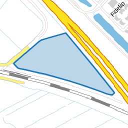 Perceel KPN01-P-5643