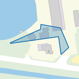 Perceel KPN01-P-5689