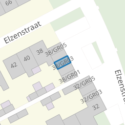 Perceel KPN01-P-5692