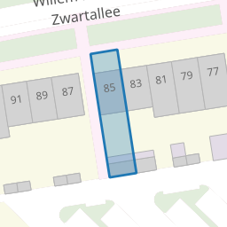 Perceel KPN01-P-5699