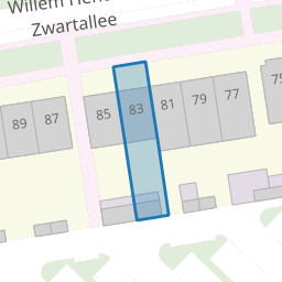 Perceel KPN01-P-5709