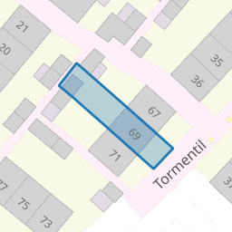 Perceel KPN01-P-5712