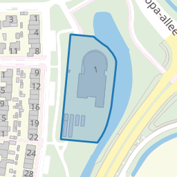 Perceel KPN01-P-5719