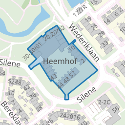 Perceel KPN01-P-5751