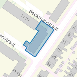 Perceel KPN01-P-5784