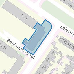 Perceel KPN01-P-5787