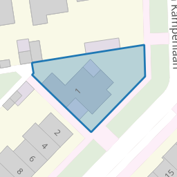 Perceel KPN01-P-5789