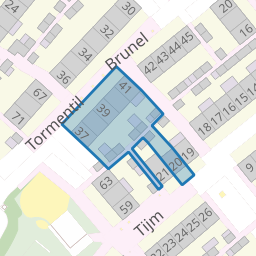 Perceel KPN01-P-5806