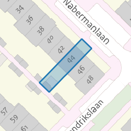 Perceel KPN01-P-5847