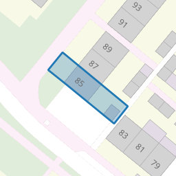 Perceel KPN01-P-5861