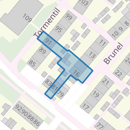 Perceel KPN01-P-5863