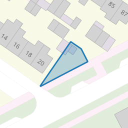 Perceel KPN01-P-5888