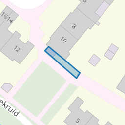 Perceel KPN01-P-5900