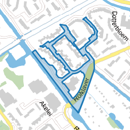 Perceel KPN01-P-5913