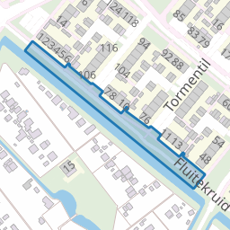 Perceel KPN01-P-5985