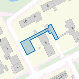 Perceel KPN01-P-6010