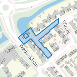 Perceel KPN01-P-6067