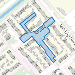 Perceel KPN01-P-6071