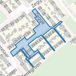 Perceel KPN01-P-6073