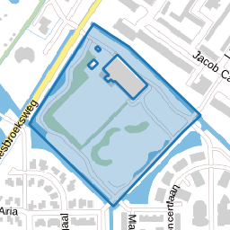 Perceel KPN01-P-6095