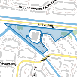 Perceel KPN01-P-6105