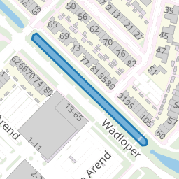 Perceel KPN01-P-6154