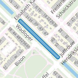 Perceel KPN01-P-6155