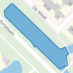 Perceel KPN01-P-6157