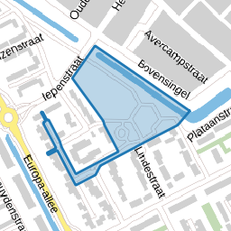 Perceel KPN01-P-6206