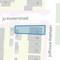 Perceel KPN01-P-6306