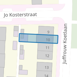 Perceel KPN01-P-6307