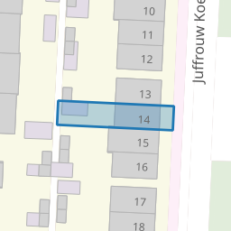 Perceel KPN01-P-6311