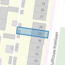 Perceel KPN01-P-6322