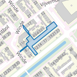 Perceel KPN01-P-6411