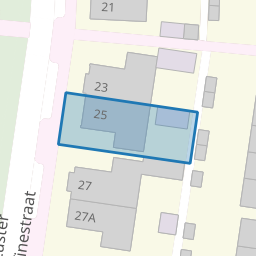 Perceel KPN01-P-6464