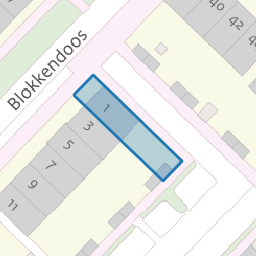 Perceel KPN01-P-6502