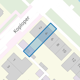 Perceel KPN01-P-6529