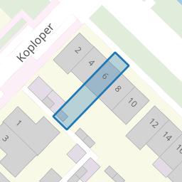 Perceel KPN01-P-6530