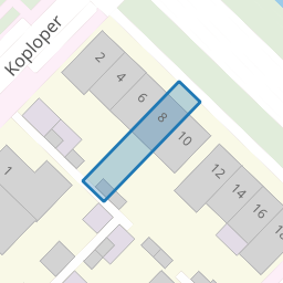 Perceel KPN01-P-6531